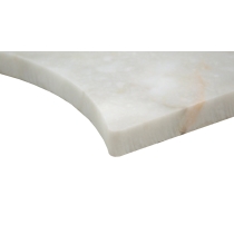 CALACATA - 9X12, GIALLO, HONED